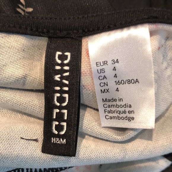 Divided by H&M tank dress - Picture 3 of 6